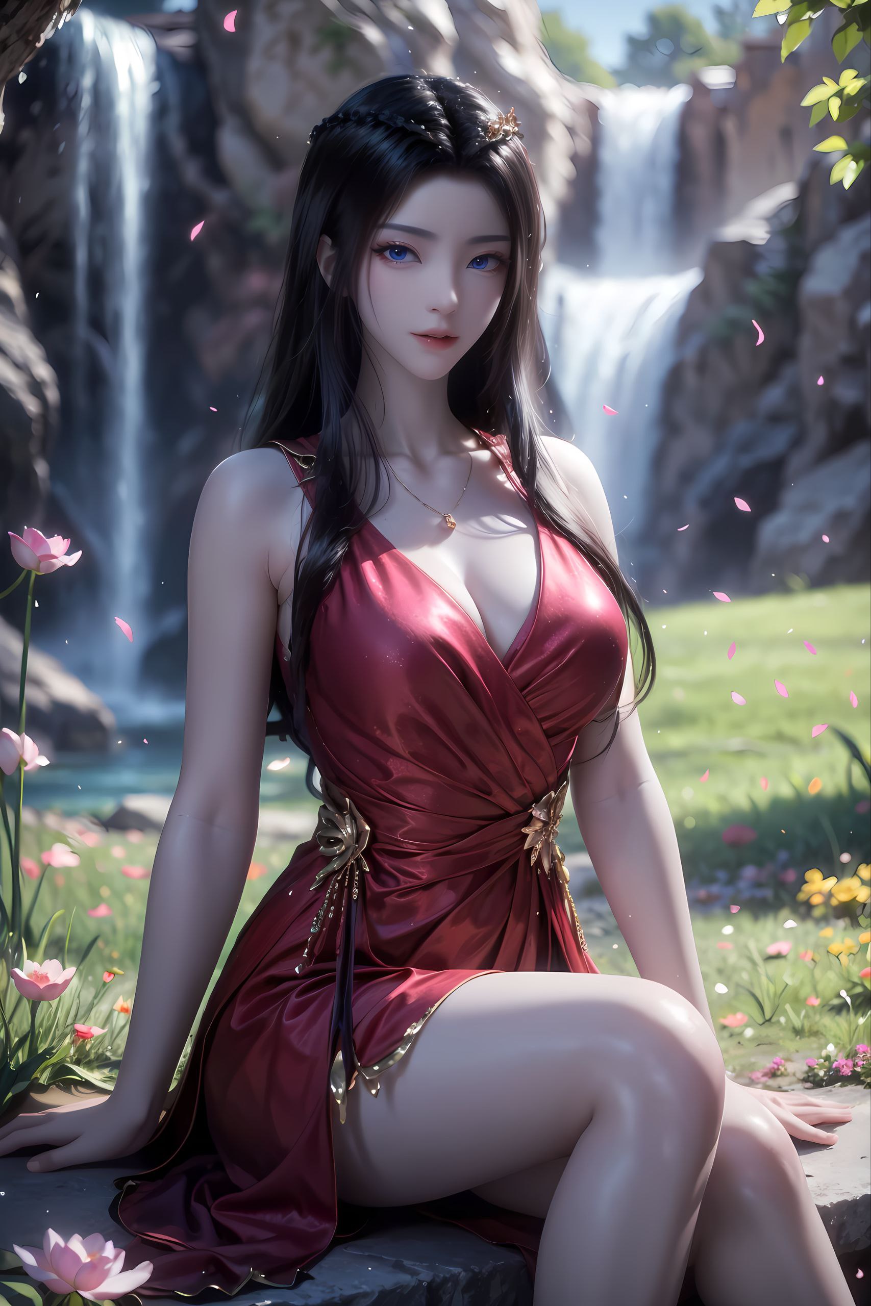 的作品