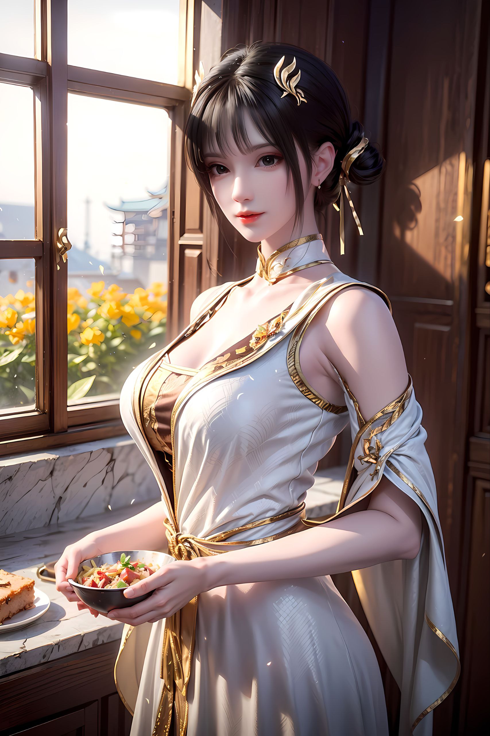 不易被封锁