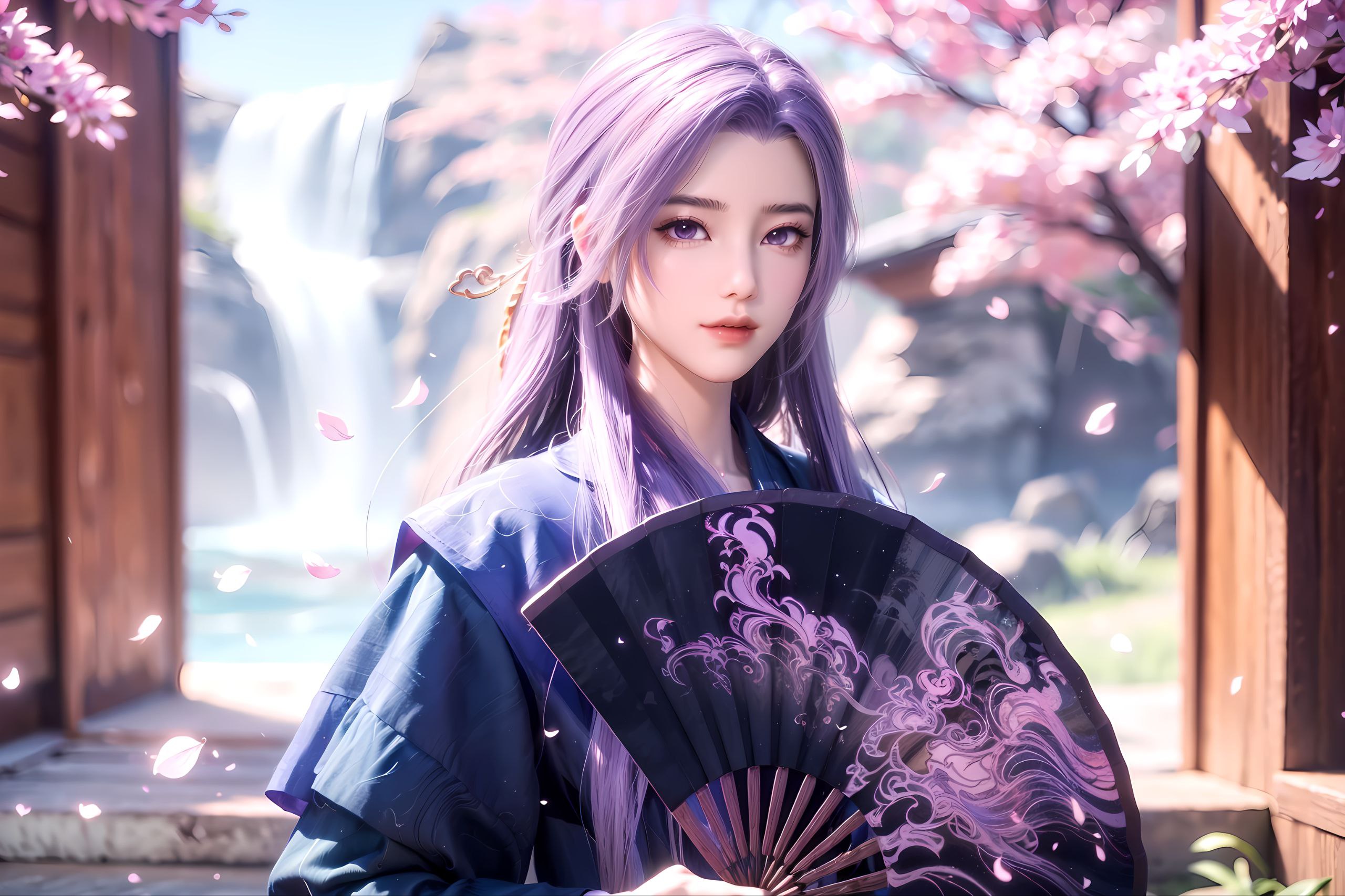 重要场所