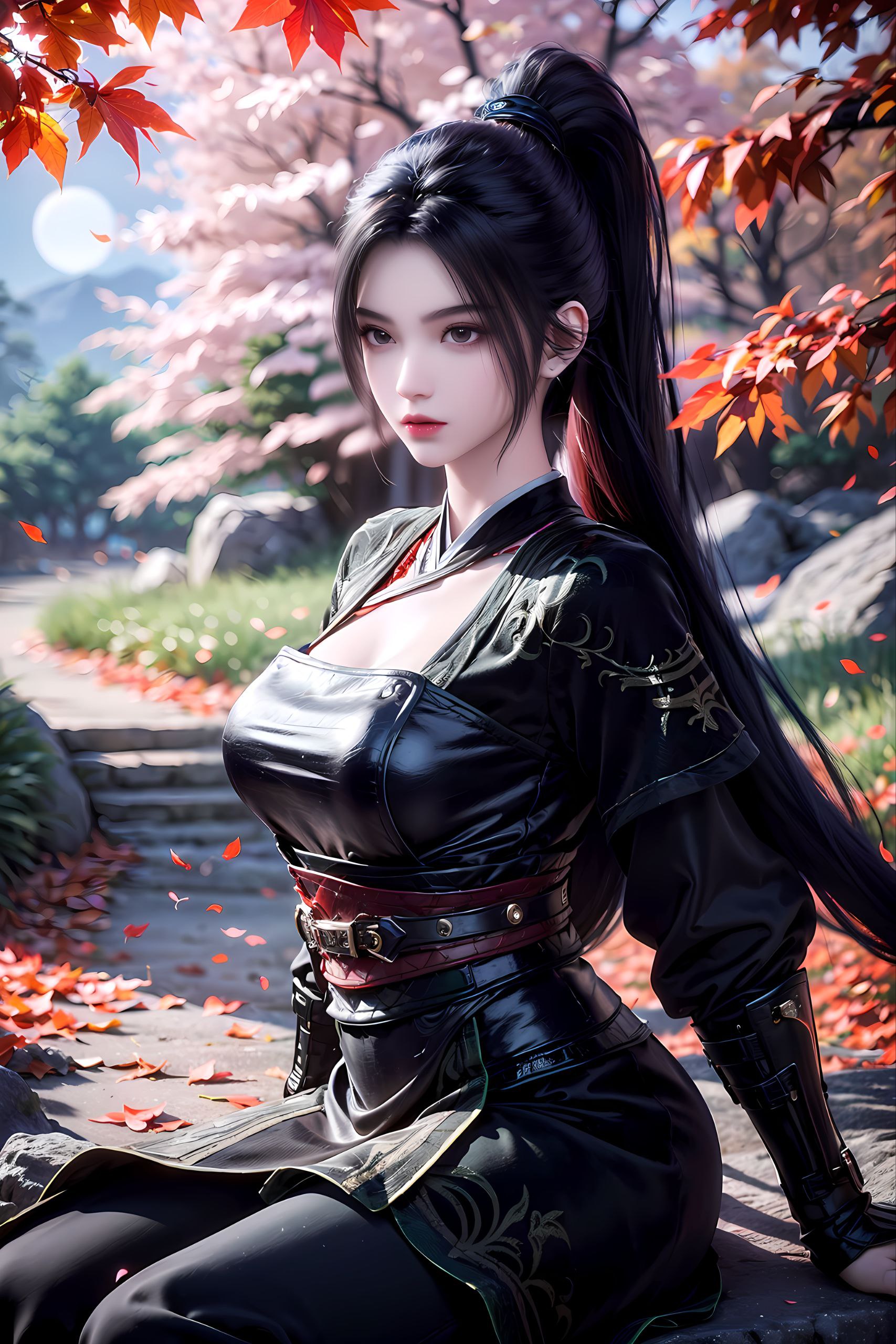 吃瓜