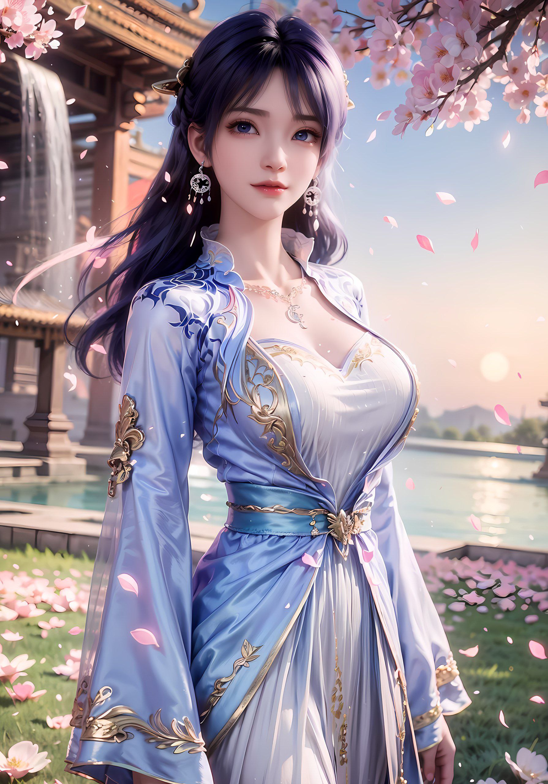 首选