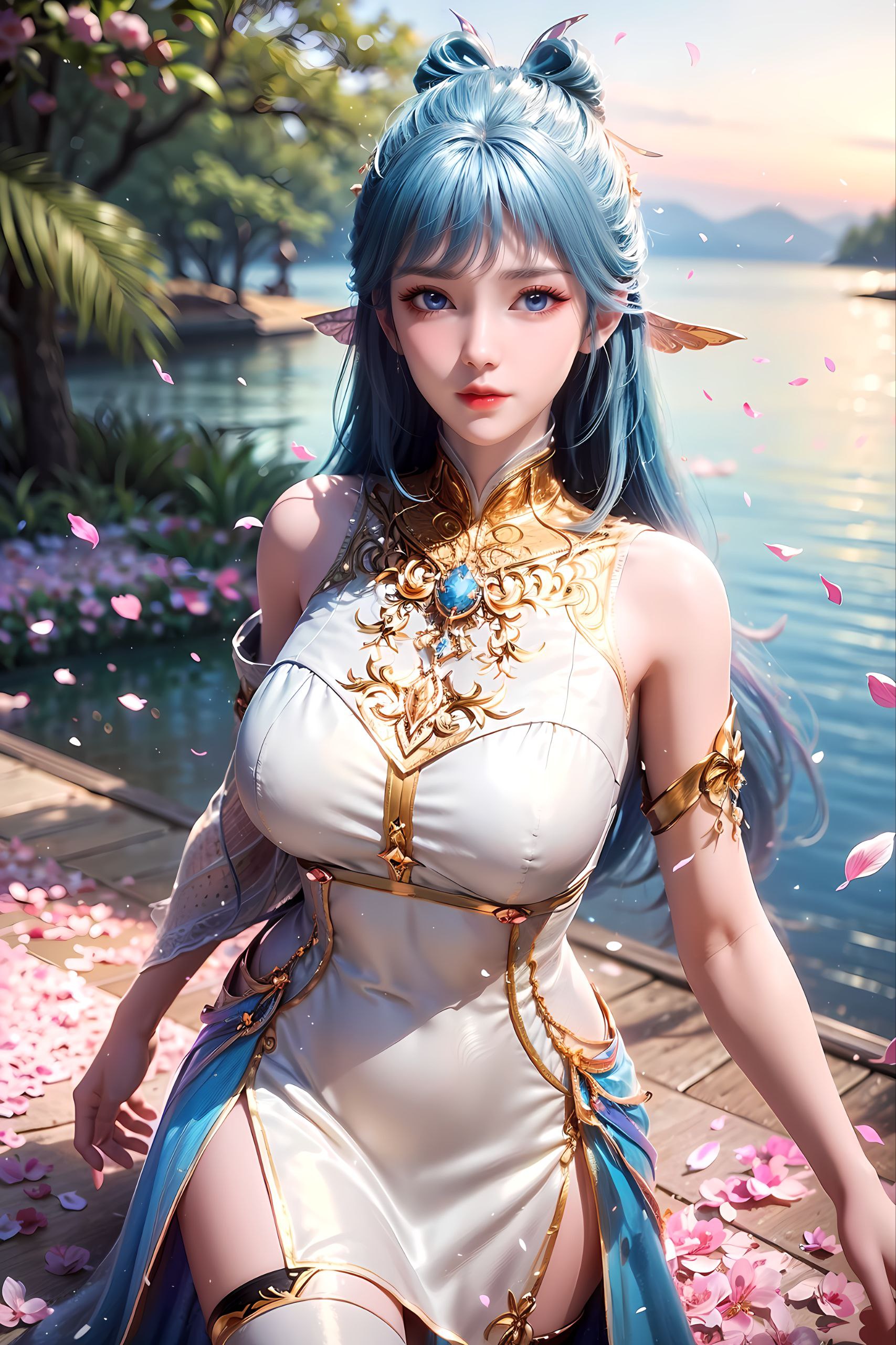 流服务提供