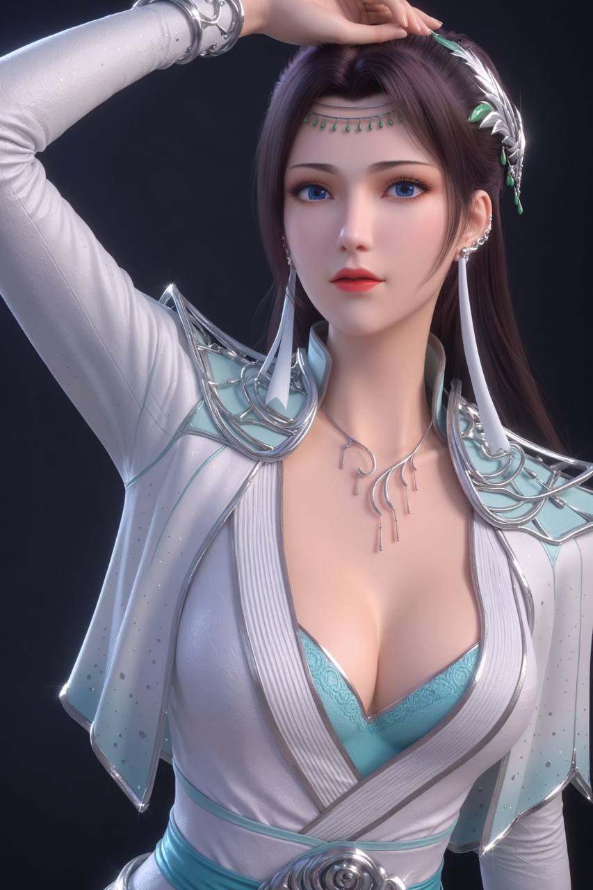 络竞争中脱