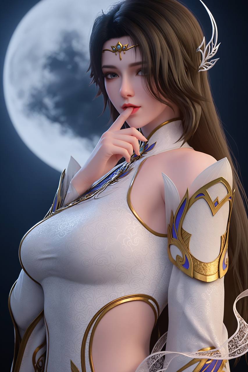 放和包容的