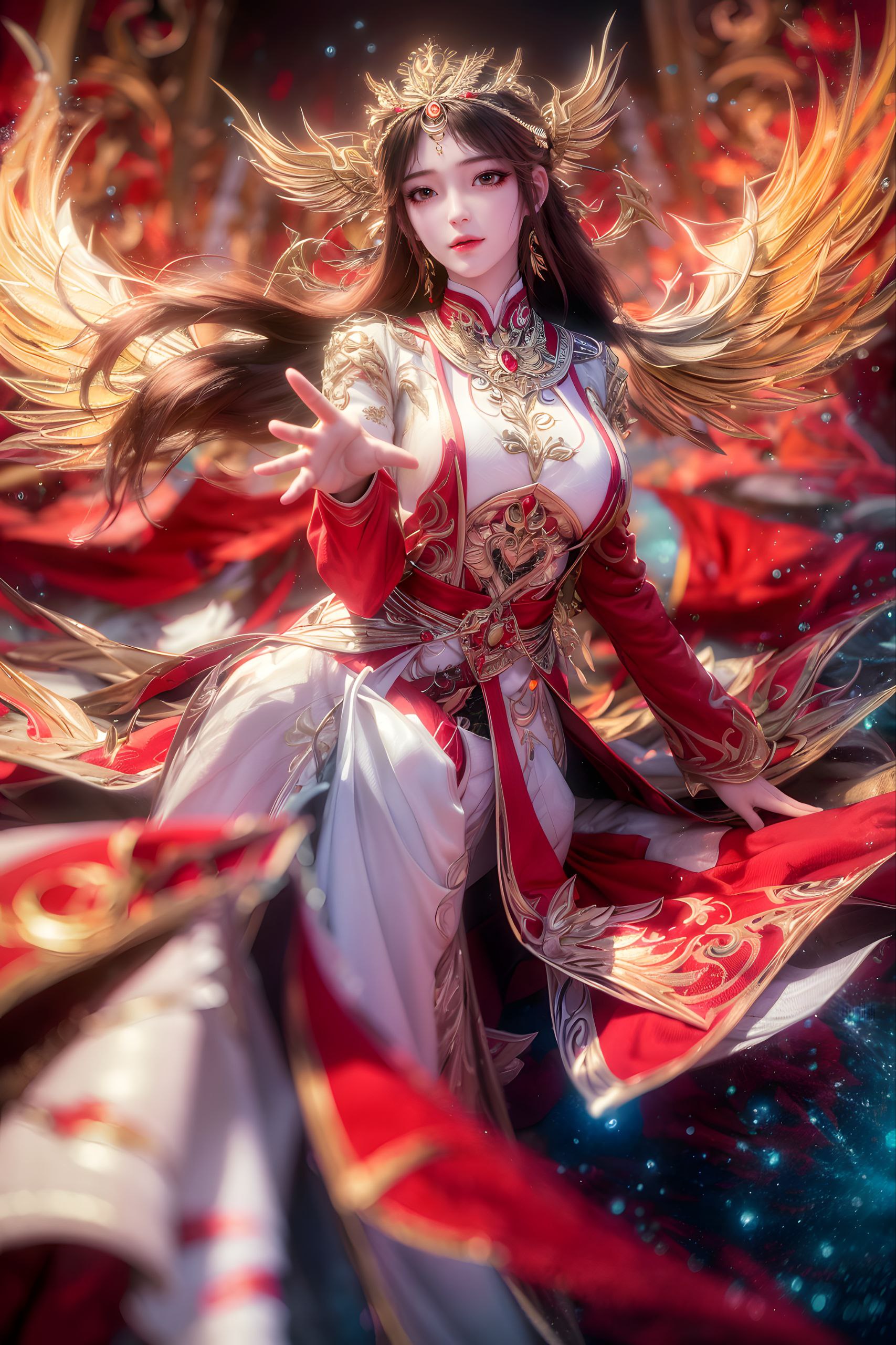 及时进行健