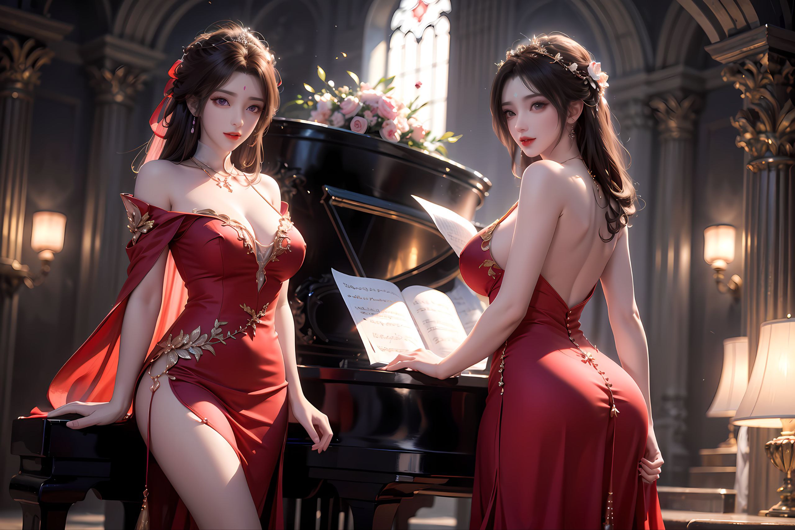娱乐现象