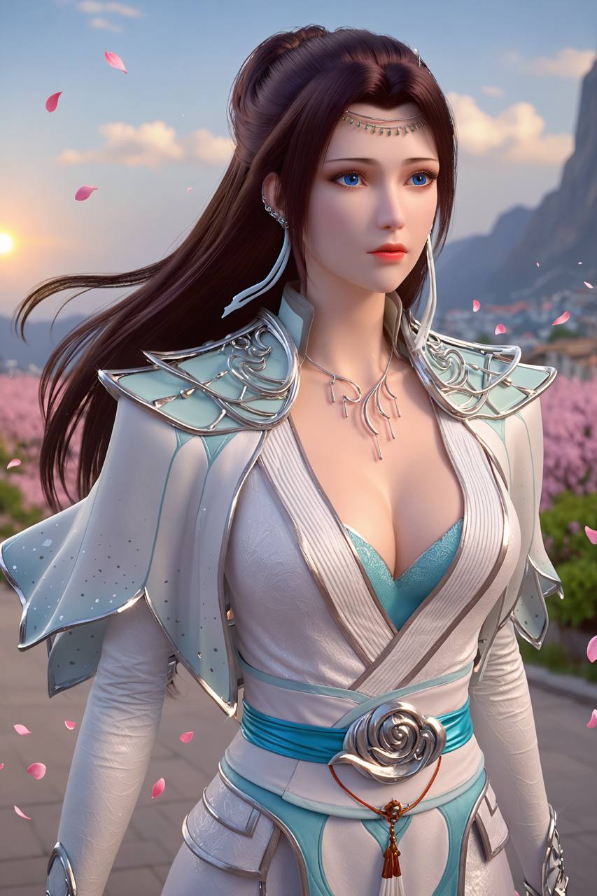 无疑是一位