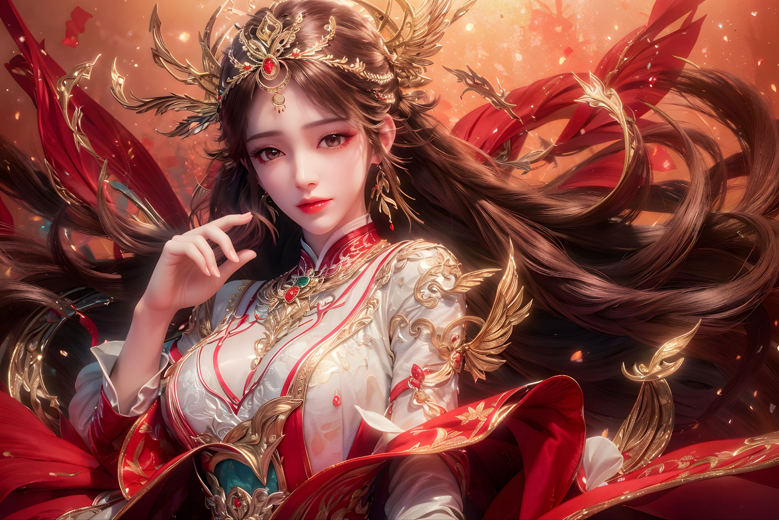 网络信息的