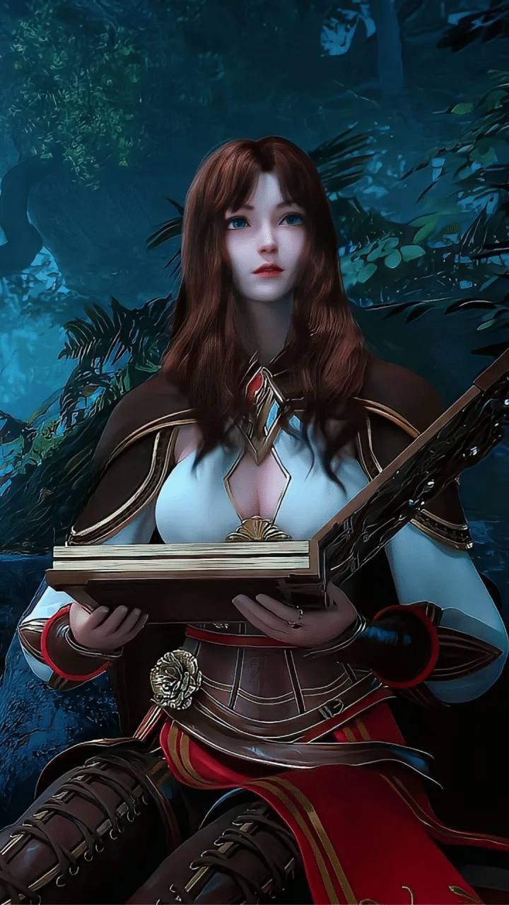 人的玩转
