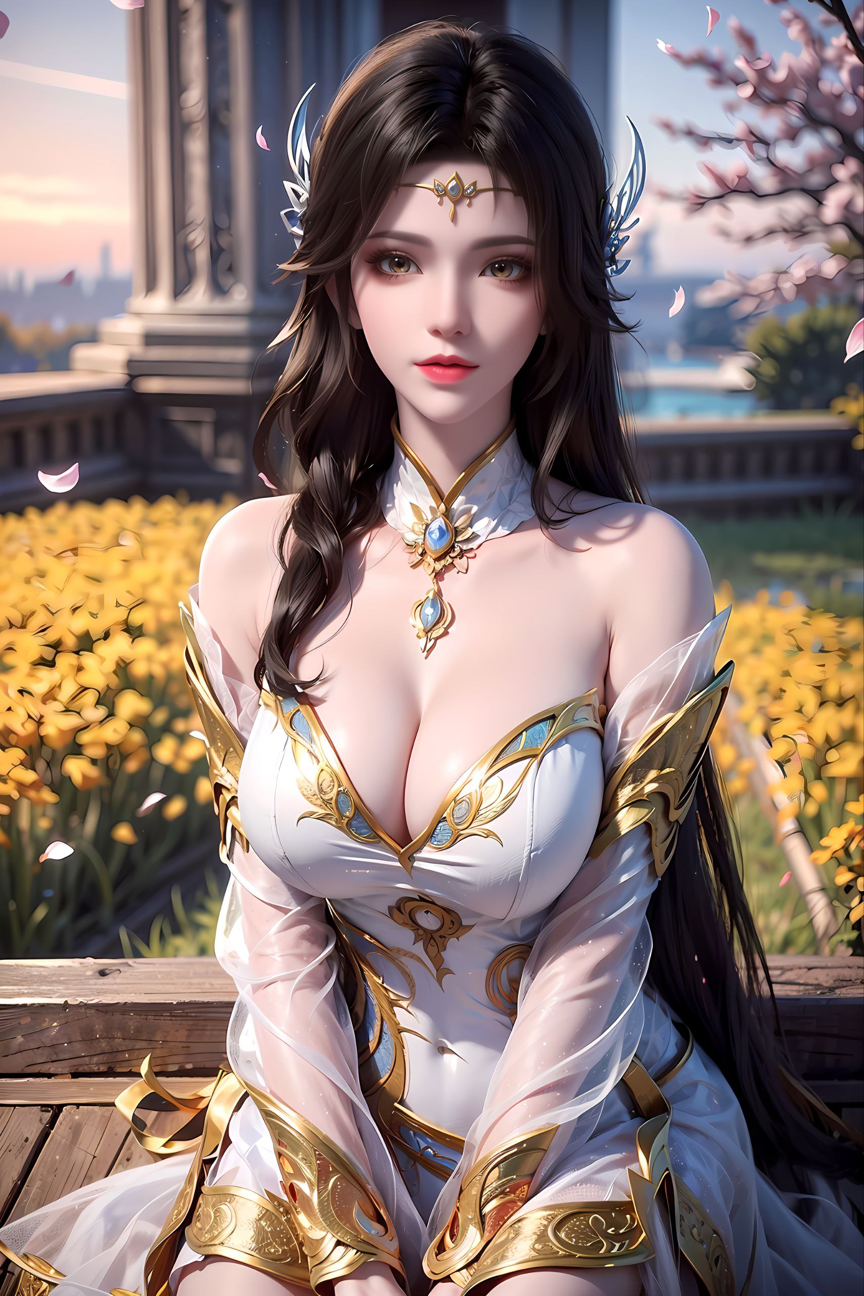 产业的重要