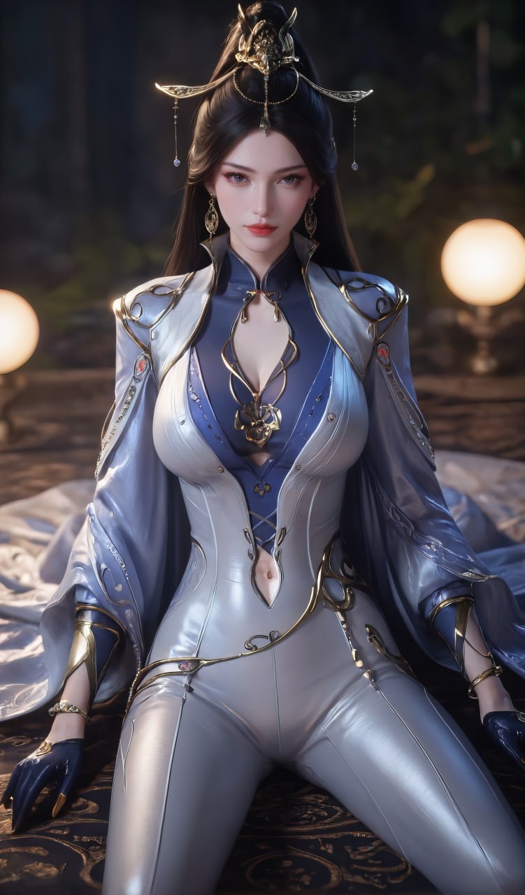 统的节目内