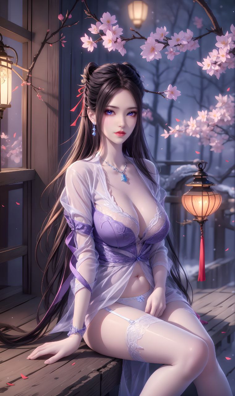 地享受自己