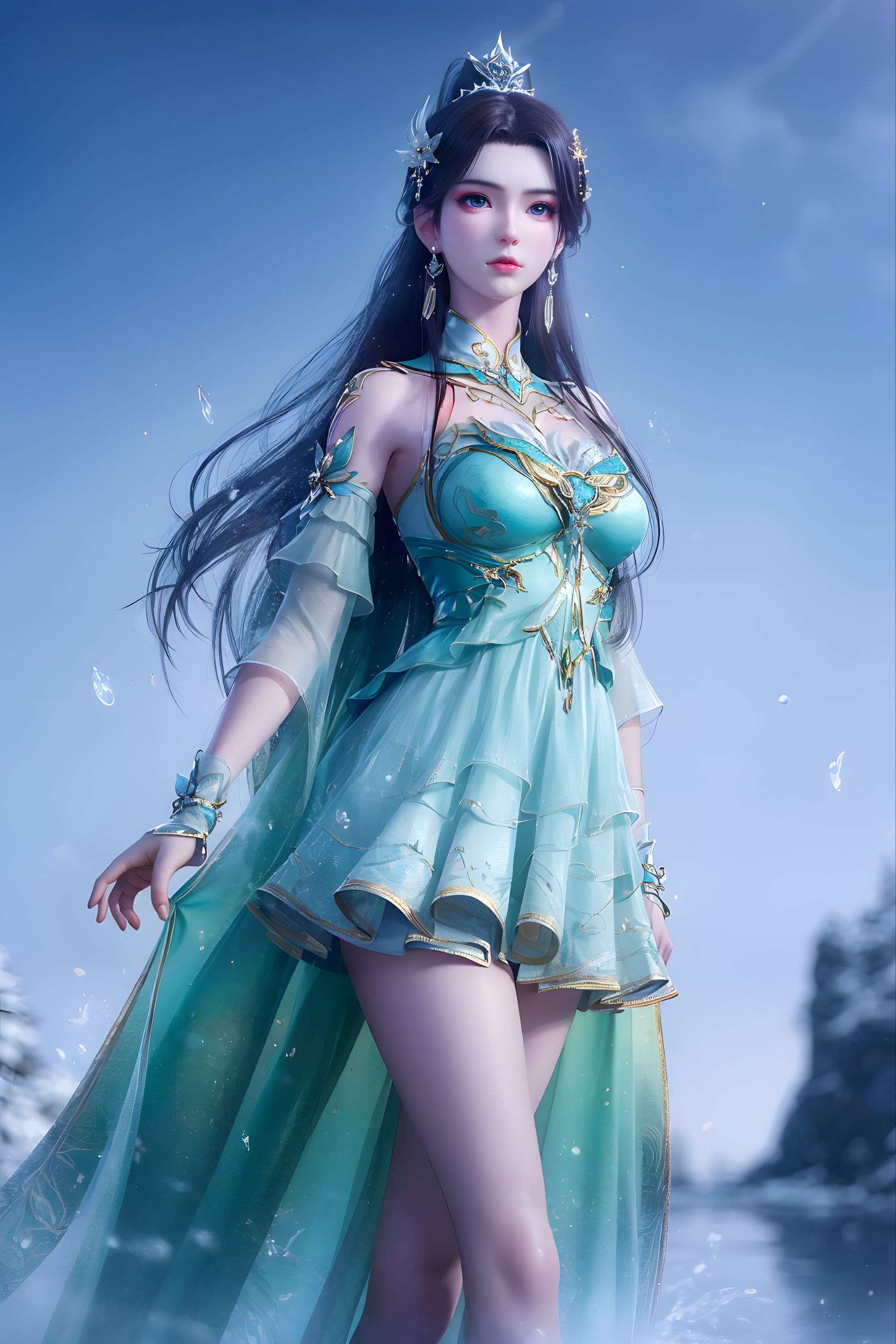 吃瓜