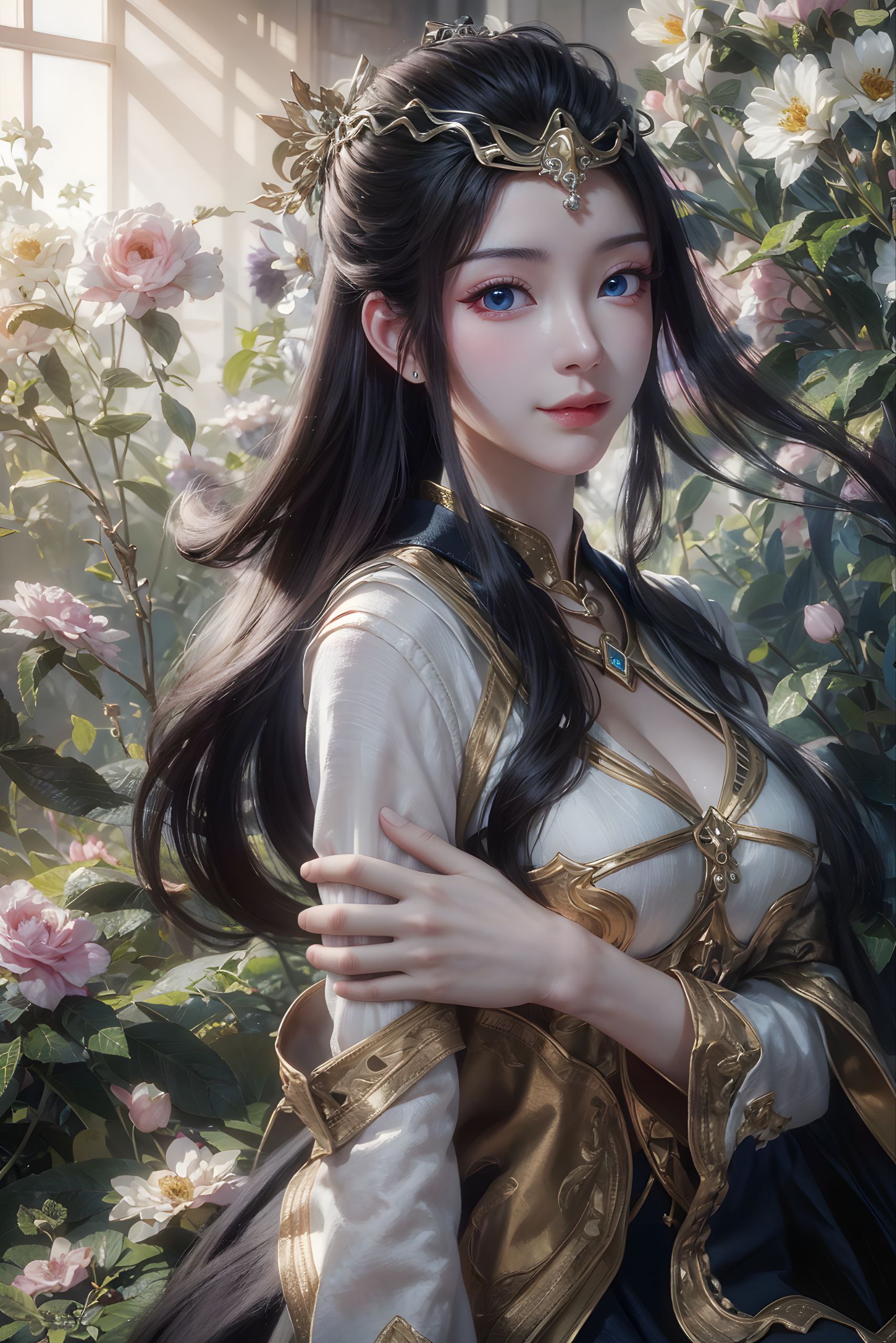 各种类型