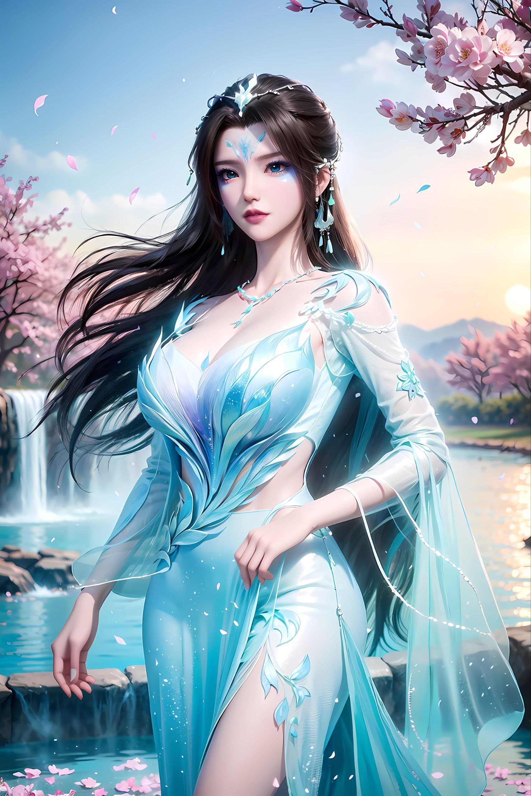 保持水土的