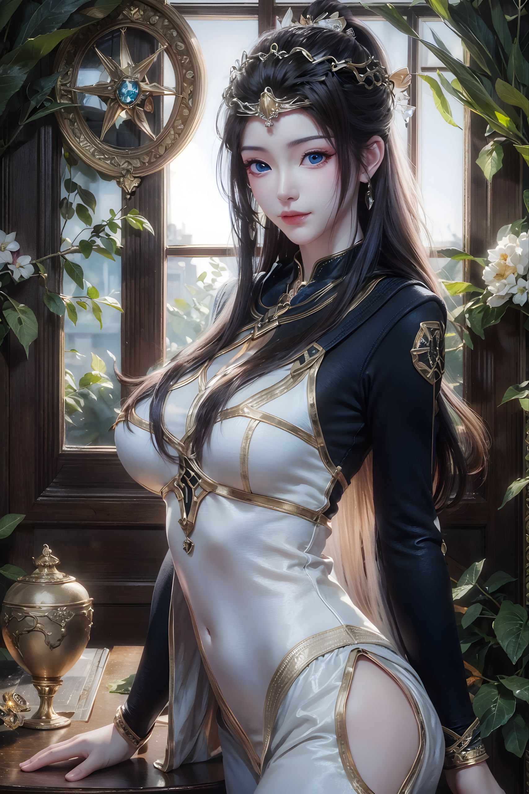 曾接触的作