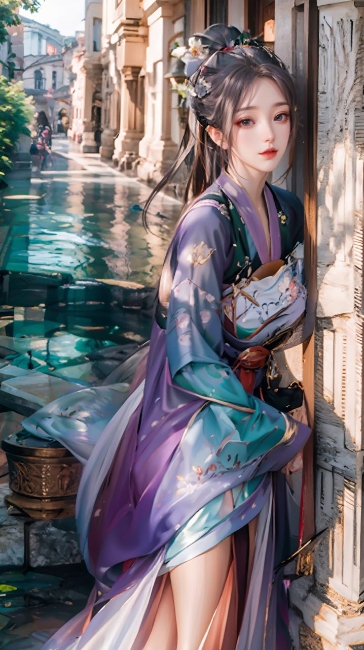 话题