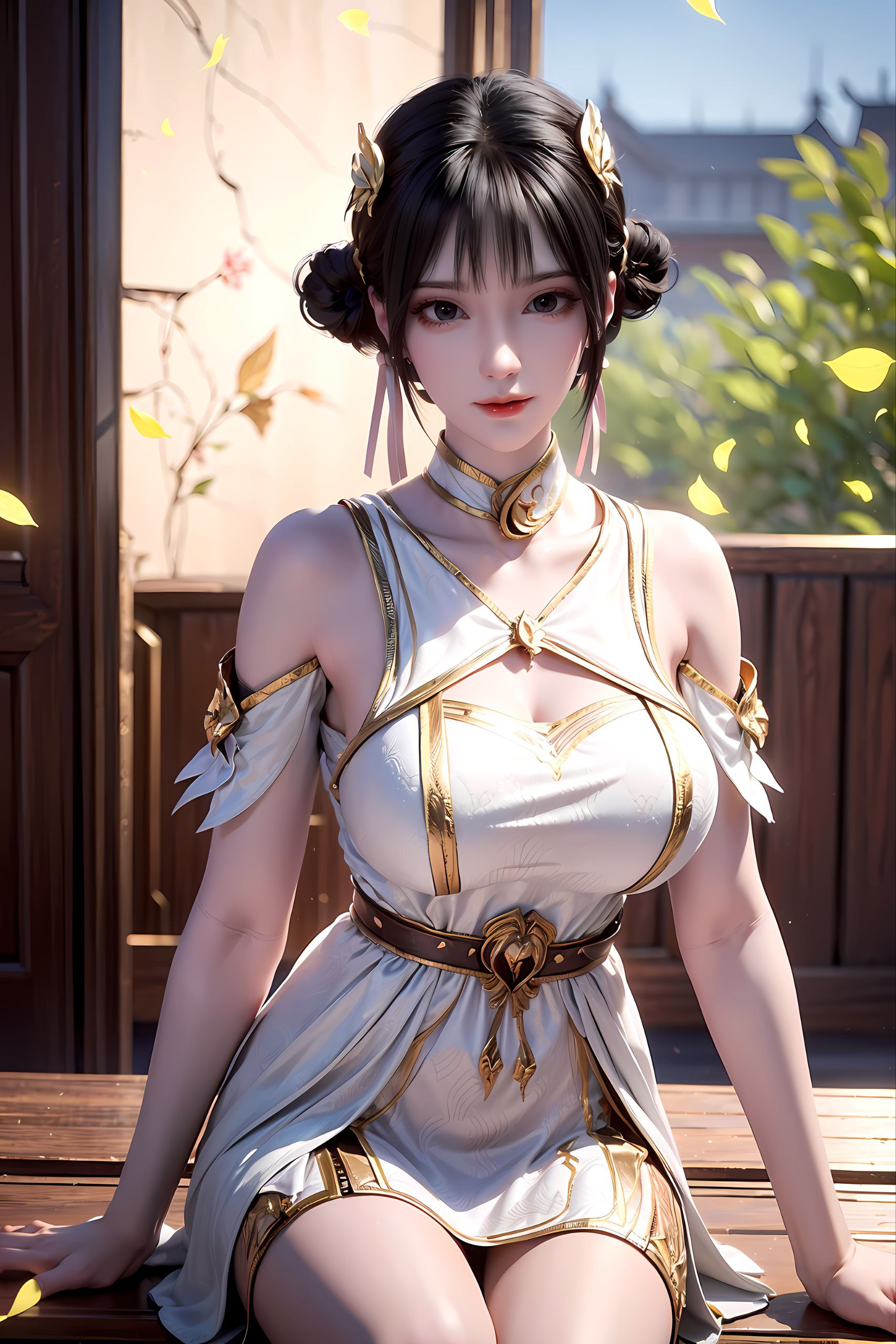 发泄情绪