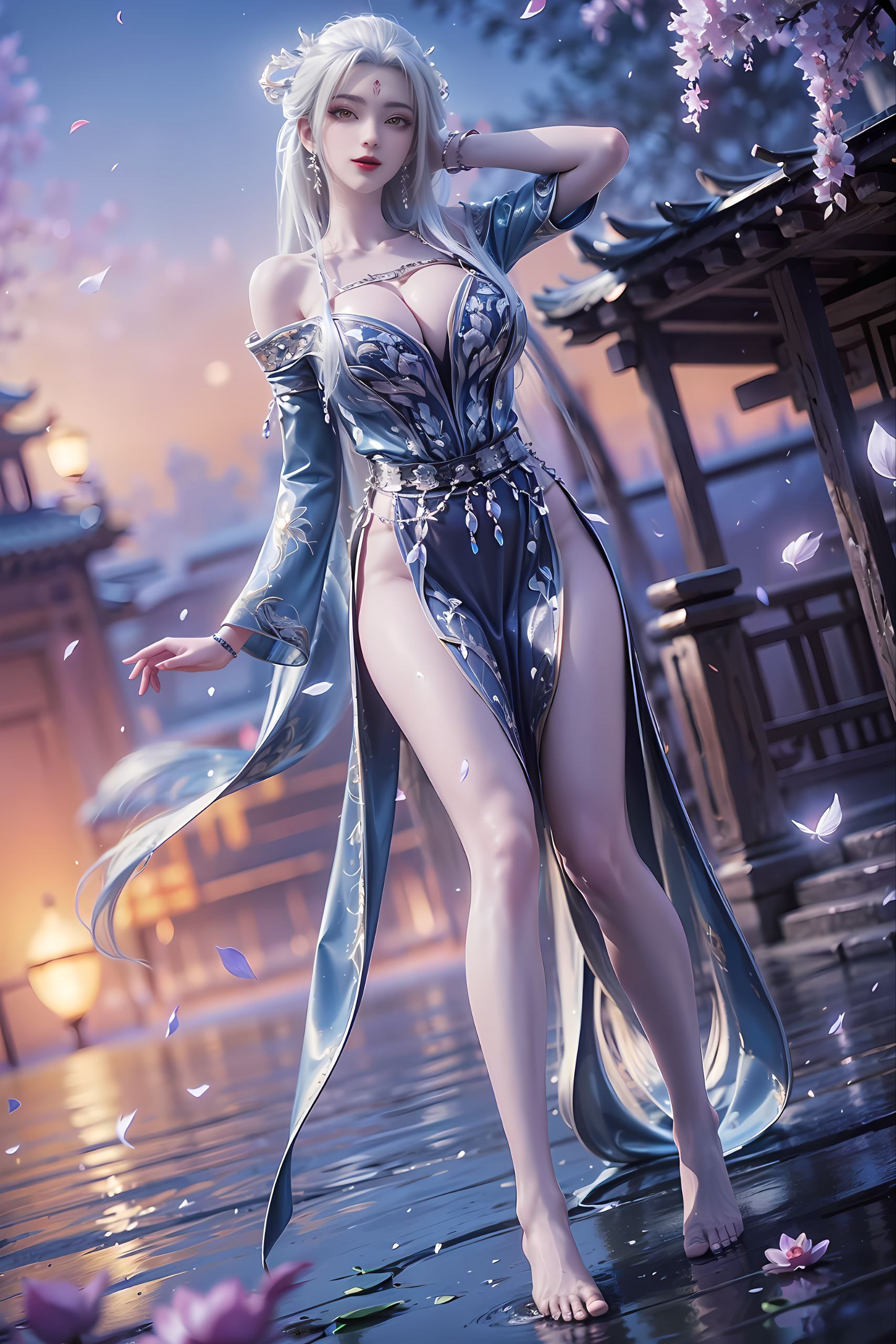 明星与经纪